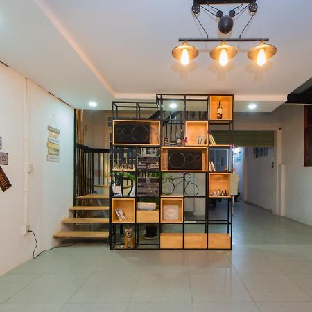 Megi Homestay Nha Trang Exterior foto