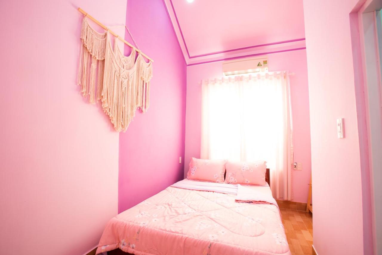 Megi Homestay Nha Trang Exterior foto