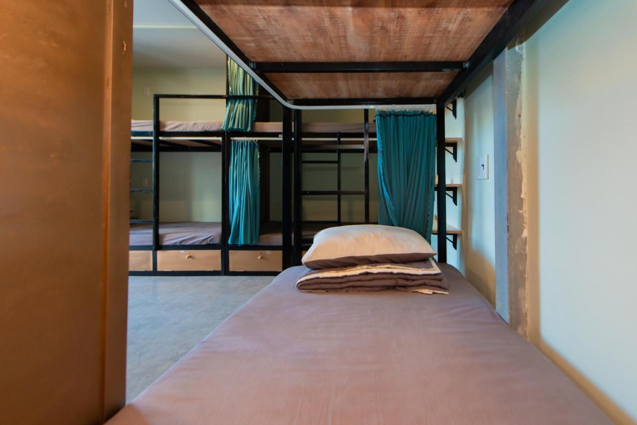 Megi Homestay Nha Trang Exterior foto